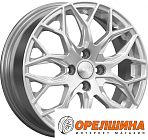 Фабиан  селена  6х16  4х100  ЕТ45  60,1